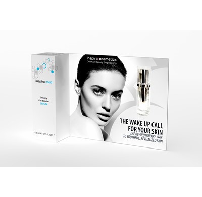 EXOSOME CELL BOOSTER SERUM 4,5ML